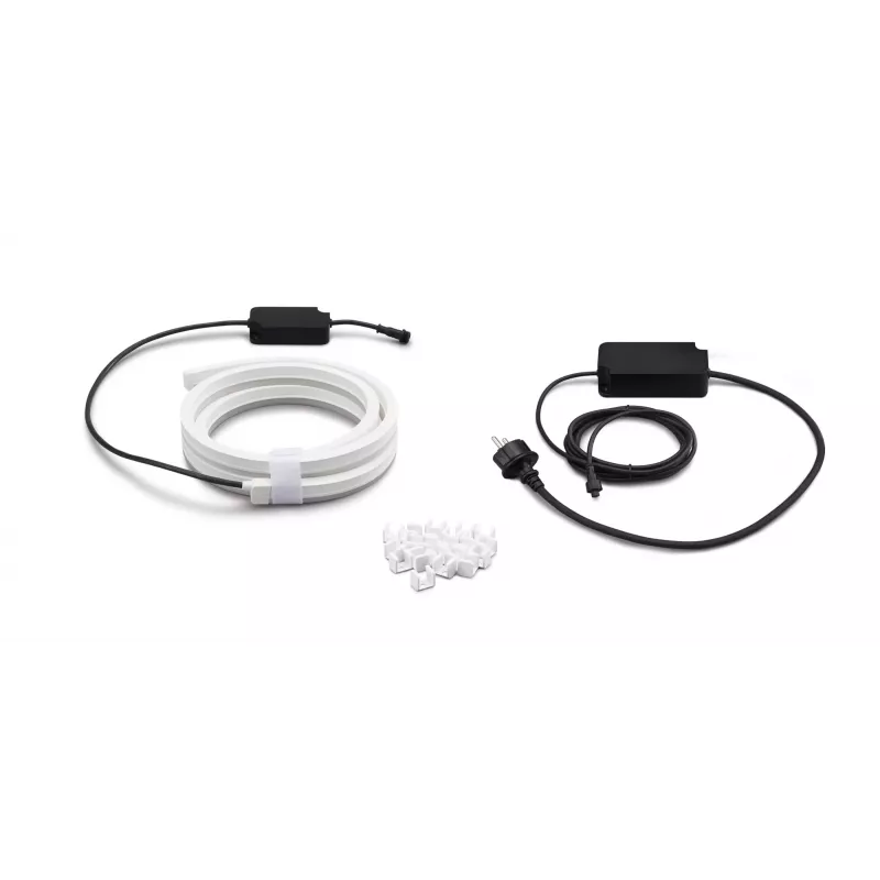 Philips Hue White and colour ambience tira de luz inteligente Smart strip light Bluetooth/Zigbee 19 W