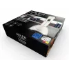 Cortapelos Adler AD 2827 negro blanco