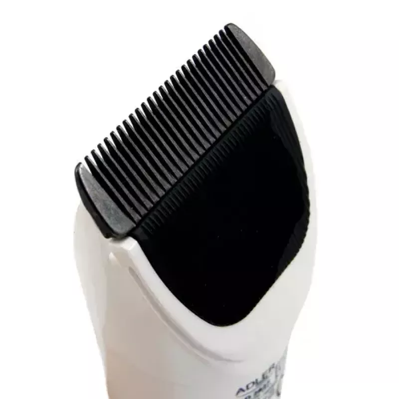 Cortapelos Adler AD 2827 negro blanco