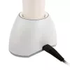 Cortapelos Adler AD 2827 negro blanco