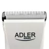Cortapelos Adler AD 2827 negro blanco