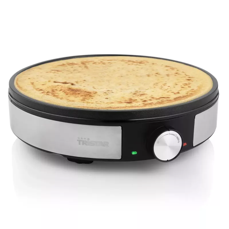 Crepera Tristar BP-2638