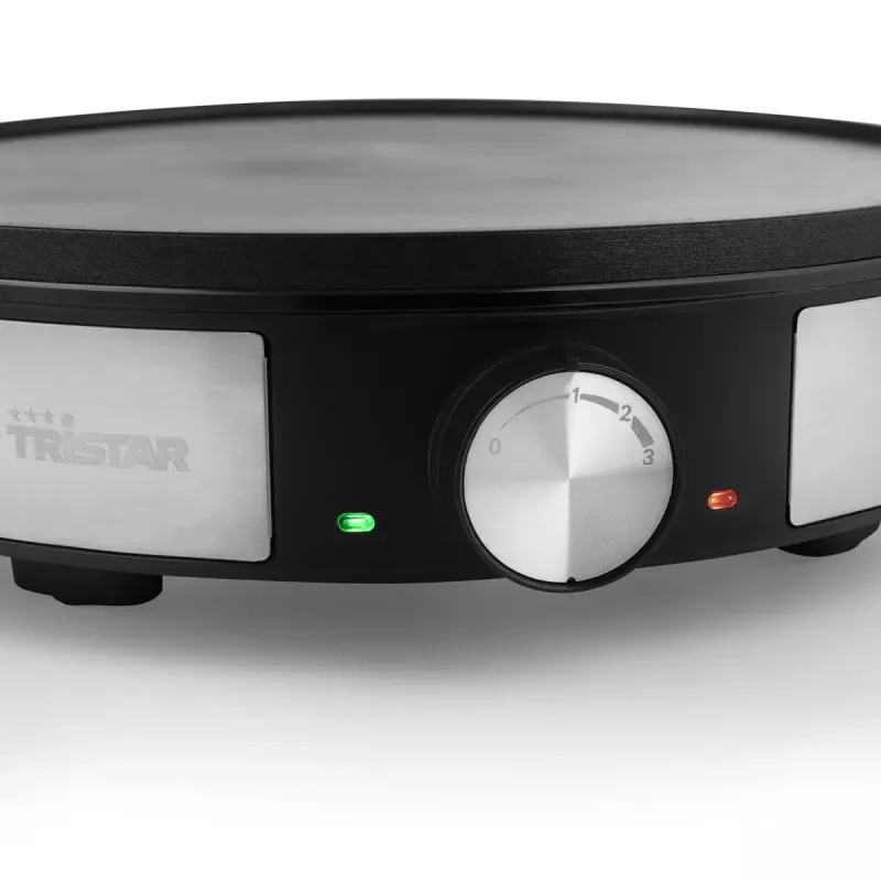 Crepera Tristar BP-2638
