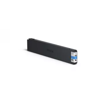 Cartucho de tinta Epson WorkForce Enterprise WF-C20600 cian original, modelo C13T02Q200, hasta 10.000 páginas