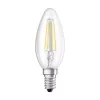 Bombilla Osram Parathom Classic LED Filament 60, 6 W, E14, blanco cálido (2700 K), no regulable