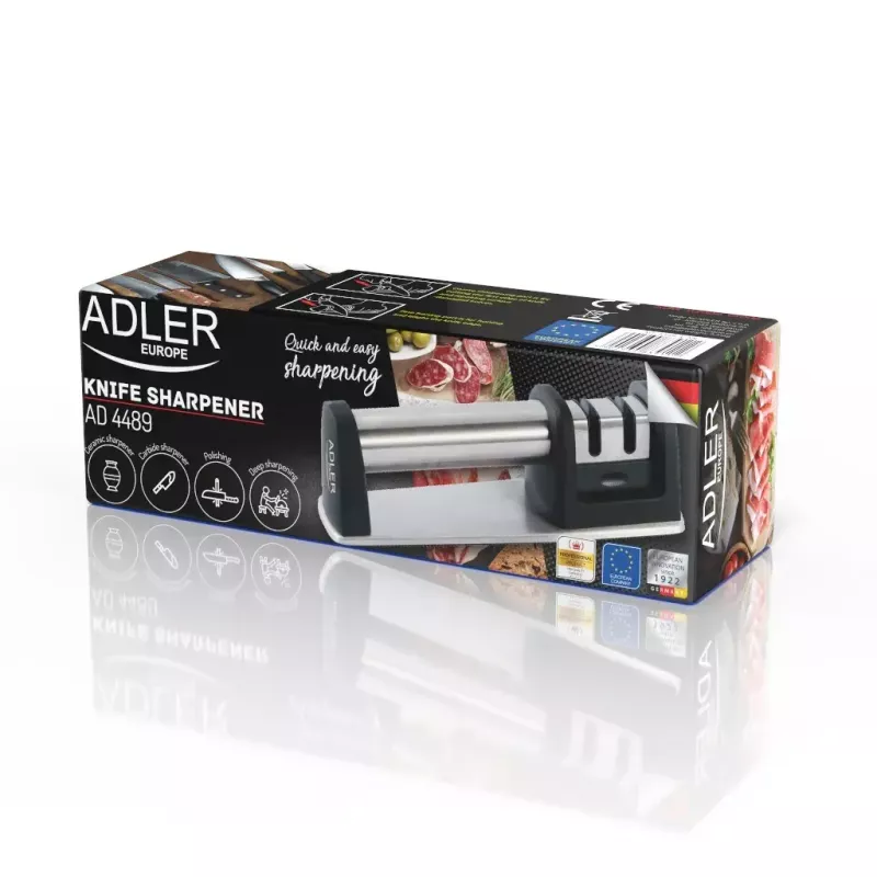 Afilador de cuchillos Adler AD 4489