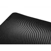 Alfombrilla gaming GENESIS Carbon 500 Ultra Wave negra, gris
