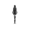 Micrófono de estudio GENESIS Radium 300 XLR negro