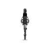 Micrófono de estudio GENESIS Radium 300 XLR negro