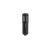 Micrófono de estudio GENESIS Radium 300 XLR negro