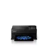 Epson SureColor SC-P700 C11CH38402 impresora fotográfica de inyección de tinta, A3+, 5760 x 1440 ppp, Wi-Fi, Ethernet, USB 3.0, impresión en CD/DVD, negra