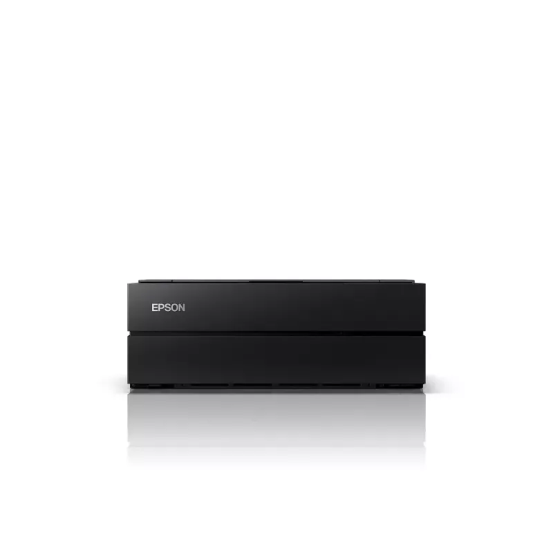 Epson SureColor SC-P700 C11CH38402 impresora fotográfica de inyección de tinta, A3+, 5760 x 1440 ppp, Wi-Fi, Ethernet, USB 3.0, impresión en CD/DVD, negra