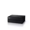 Epson SureColor SC-P700 C11CH38402 impresora fotográfica de inyección de tinta, A3+, 5760 x 1440 ppp, Wi-Fi, Ethernet, USB 3.0, impresión en CD/DVD, negra