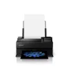 Epson SureColor SC-P700 C11CH38402 impresora fotográfica de inyección de tinta, A3+, 5760 x 1440 ppp, Wi-Fi, Ethernet, USB 3.0, impresión en CD/DVD, negra