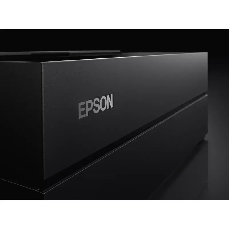 Epson SureColor SC-P700 C11CH38402 impresora fotográfica de inyección de tinta, A3+, 5760 x 1440 ppp, Wi-Fi, Ethernet, USB 3.0, impresión en CD/DVD, negra