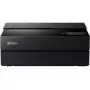 Epson SureColor SC-P700 C11CH38402 impresora fotográfica de inyección de tinta, A3+, 5760 x 1440 ppp, Wi-Fi, Ethernet, USB 3.0, impresión en CD/DVD, negra