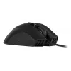 Ratón gaming CORSAIR Ironclaw RGB FPS/MOBA (eu)