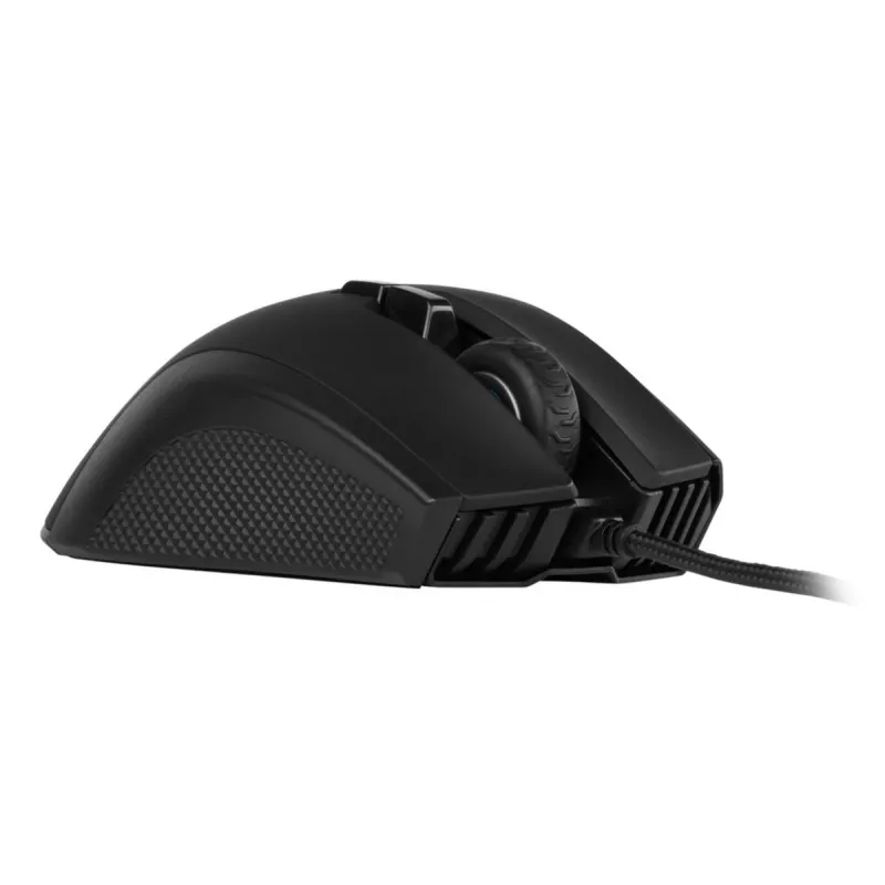 Ratón gaming CORSAIR Ironclaw RGB FPS/MOBA (eu)