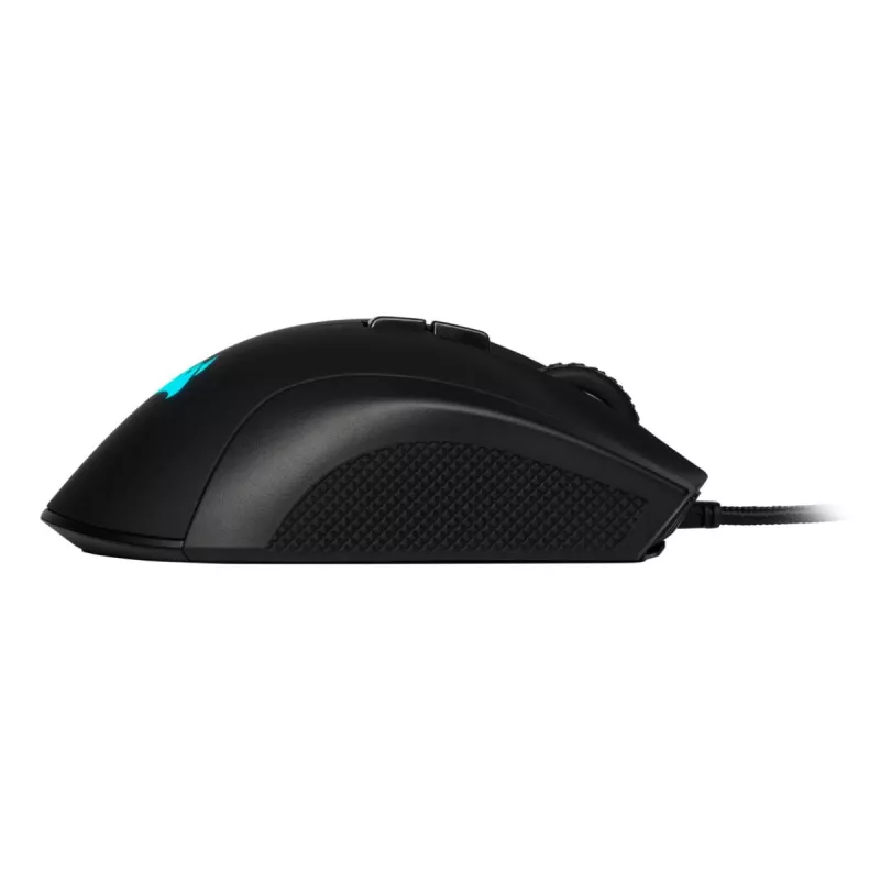 Ratón gaming CORSAIR Ironclaw RGB FPS/MOBA (eu)