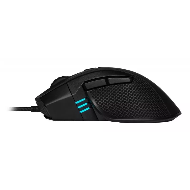 Ratón gaming CORSAIR Ironclaw RGB FPS/MOBA (eu)