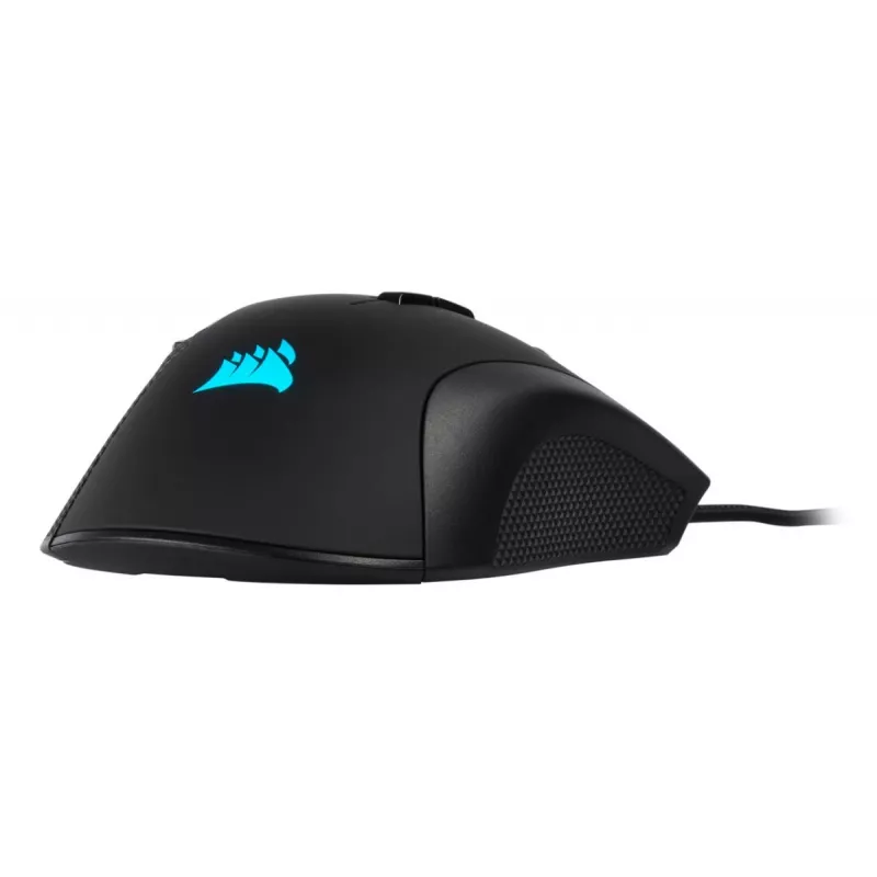 Ratón gaming CORSAIR Ironclaw RGB FPS/MOBA (eu)