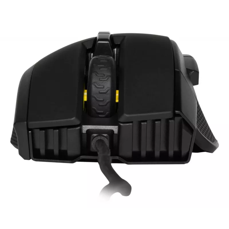 Ratón gaming CORSAIR Ironclaw RGB FPS/MOBA (eu)