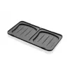 Sandwichera Eta Sorento Plus 900 W negra