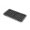 Sandwichera Eta Sorento Plus 900 W negra