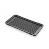 Sandwichera Eta Sorento Plus 900 W negra