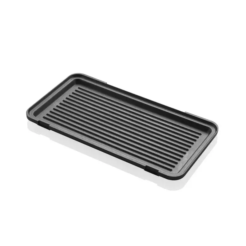 Sandwichera Eta Sorento Plus 900 W negra