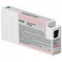 Epson pack individual magenta claro vivo T596600 UltraChrome HDR 350 ml