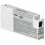 Epson pack individual negro claro T596700 UltraChrome HDR 350 ml, negro claro, tinta pigmentada, 350 ml, 1 ud.