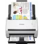 Escáner de alimentación Epson DS-770 II 600 x 600 dpi A4 blanco
