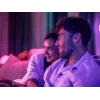 Philips Hue White and colour ambience Play tira de luz degradada 75