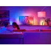 Philips Hue White and colour ambience Play tira de luz degradada 75