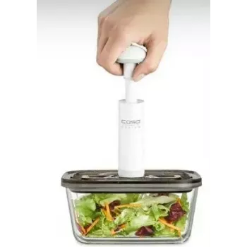 Recipiente para envasado al vacío Caso VacuBoxx Eco-Set 1177