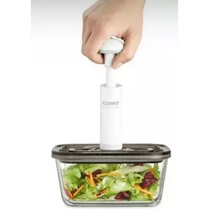 Recipiente para envasado al vacío Caso VacuBoxx Eco-Set 1177