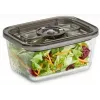 Recipiente para envasado al vacío Caso VacuBoxx Eco-Set 1177