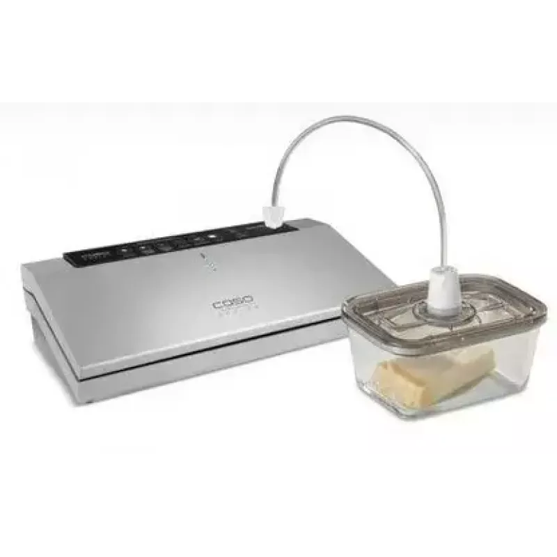 Recipiente para envasado al vacío Caso VacuBoxx Eco-Set 1177