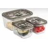 Recipiente para envasado al vacío Caso VacuBoxx Eco-Set 1177