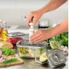 Recipiente para envasado al vacío Caso VacuBoxx Eco-Set 1177