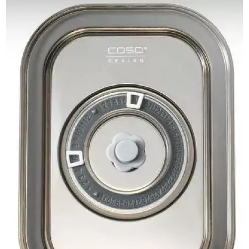 Recipiente para envasado al vacío Caso VacuBoxx Eco-Set 1177