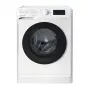 Lavadora de carga frontal Indesit MTWE 71252 WK EE 7 kg 1151 rpm blanca