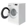 Lavadora de carga frontal Indesit MTWE 71252 WK EE 7 kg 1151 rpm blanca