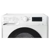 Lavadora de carga frontal Indesit MTWE 71252 WK EE 7 kg 1151 rpm blanca