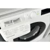 Lavadora de carga frontal Indesit MTWE 71252 WK EE 7 kg 1151 rpm blanca