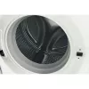 Lavadora de carga frontal Indesit MTWE 71252 WK EE 7 kg 1151 rpm blanca