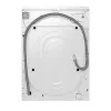 Lavadora de carga frontal Indesit MTWE 71252 WK EE 7 kg 1151 rpm blanca