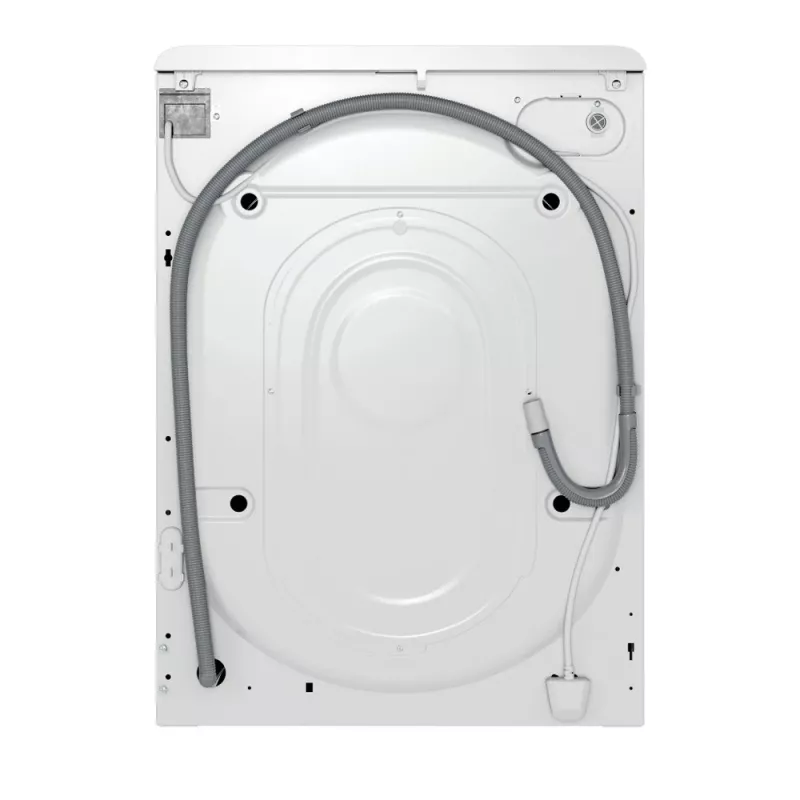 Lavadora de carga frontal Indesit MTWE 71252 WK EE 7 kg 1151 rpm blanca