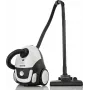 Aspirador de arrastre Gorenje VCEA11CXWII 2 L en seco 750 W con bolsa